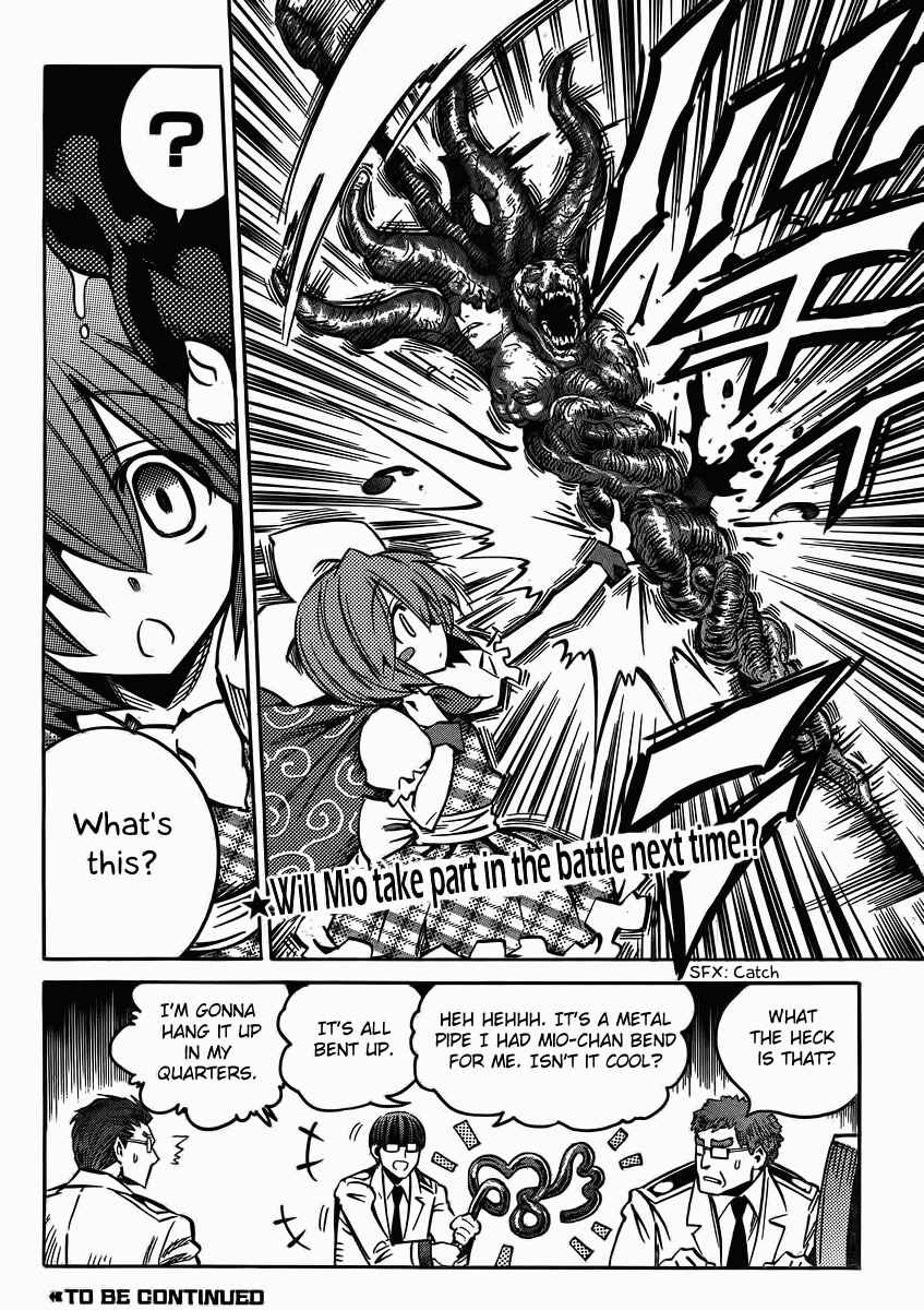 Chapter 97 - Page 28