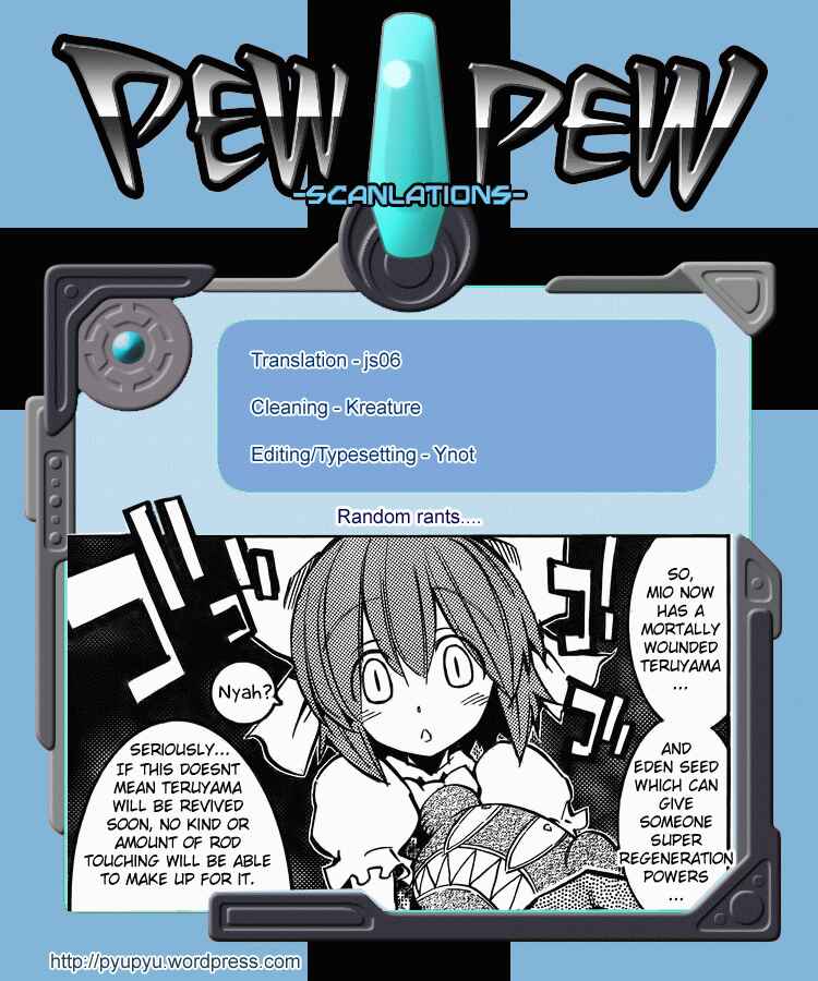 Chapter 97 - Page 29