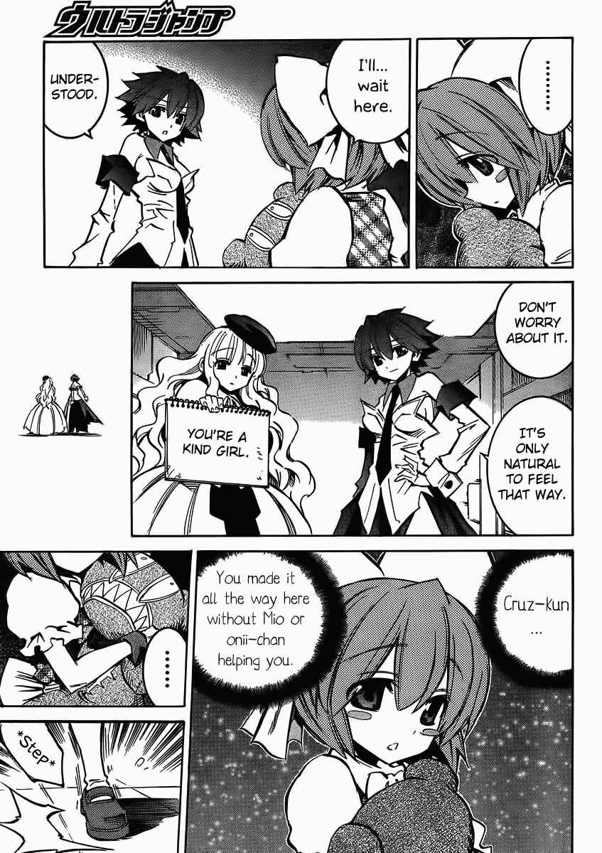 Chapter 97 - Page 3