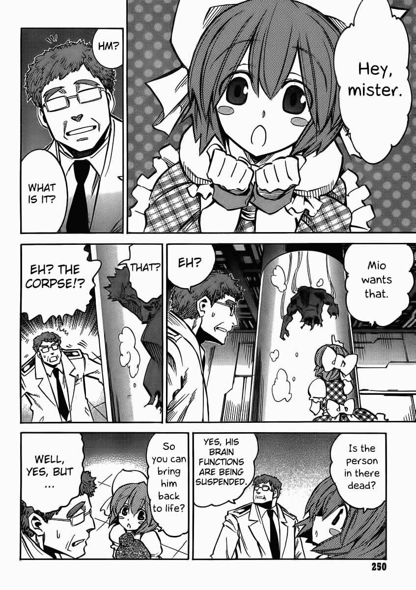 Chapter 97 - Page 4