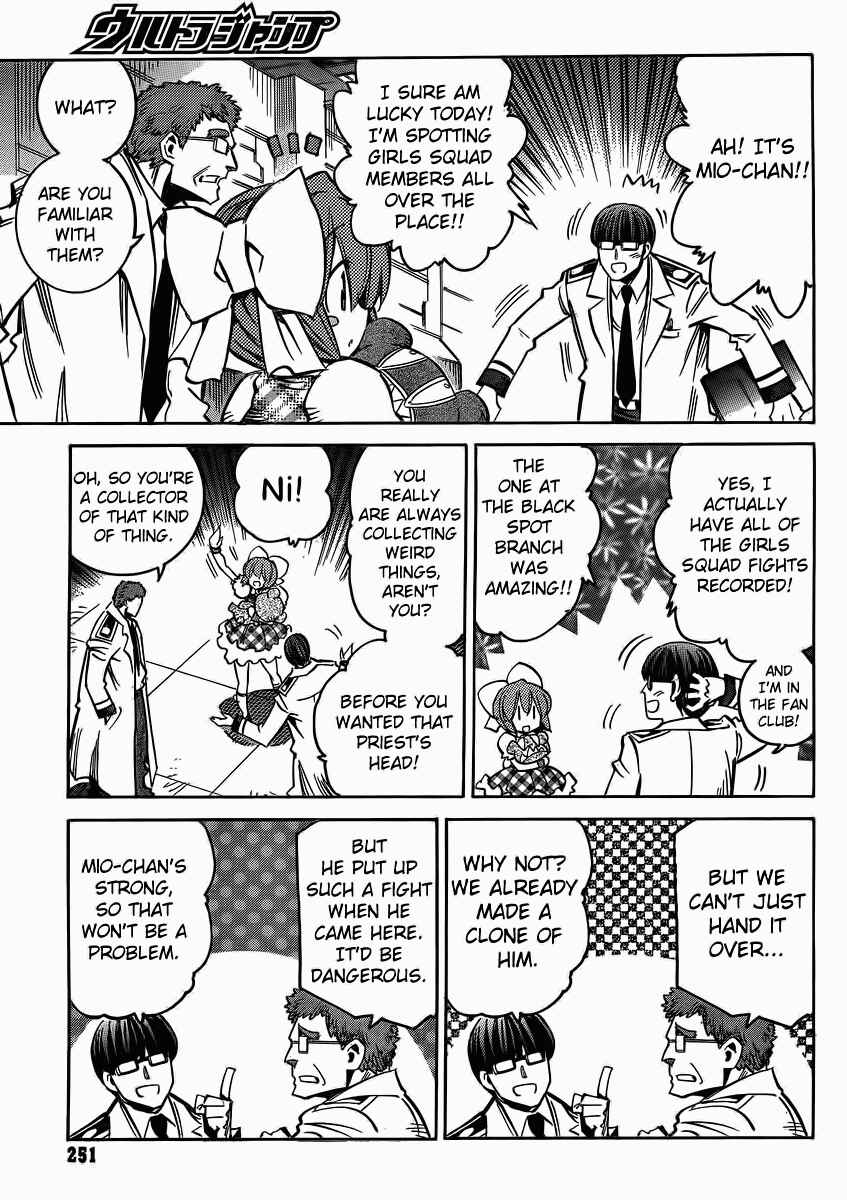 Chapter 97 - Page 5