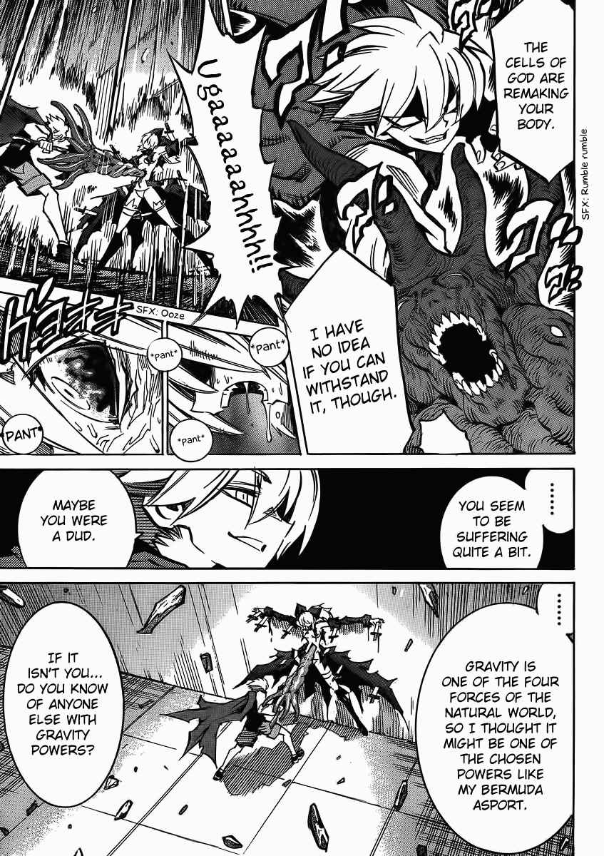 Chapter 97 - Page 9