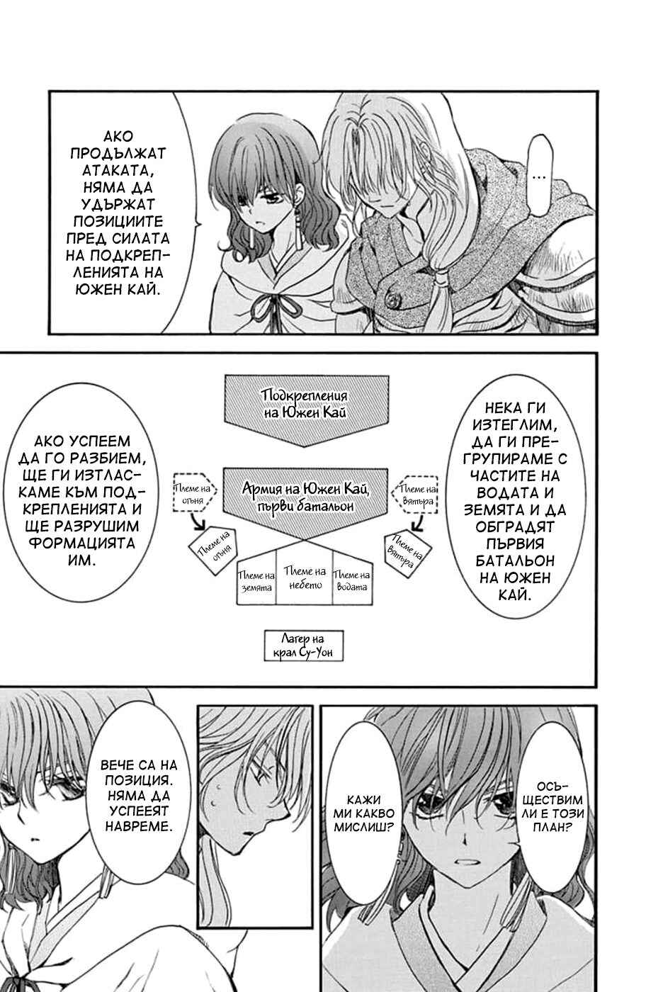 Chapter 222 - Page 3