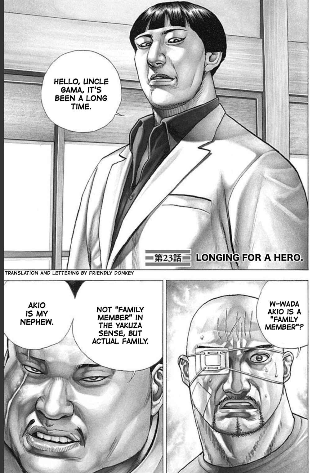 Chapter 23 - Page 1