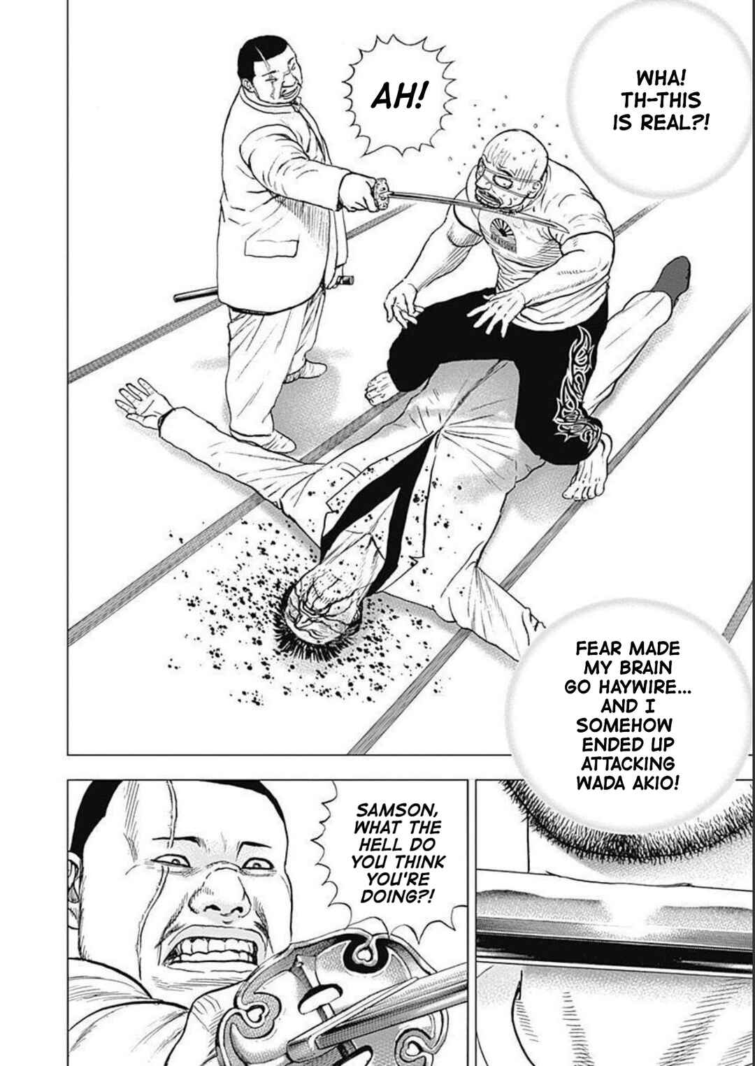Chapter 23 - Page 21