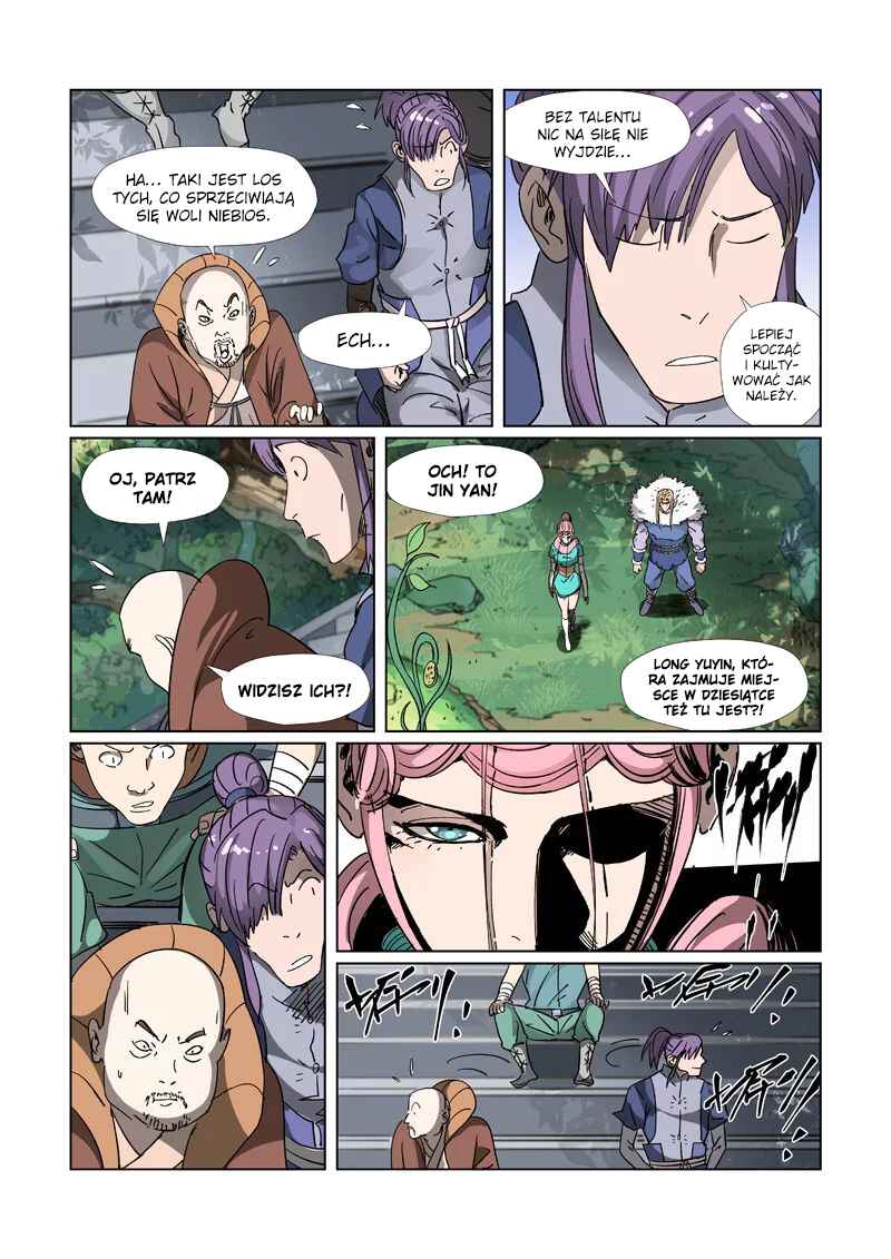 Chapter 313 - Page 10