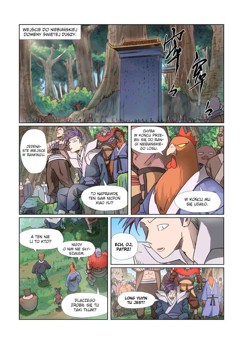 Chapter 313 - Page 2