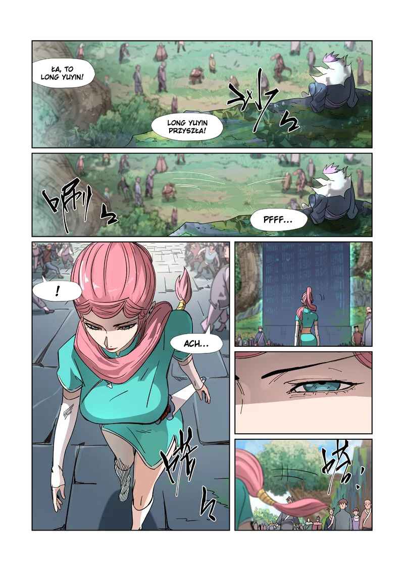 Chapter 313 - Page 3