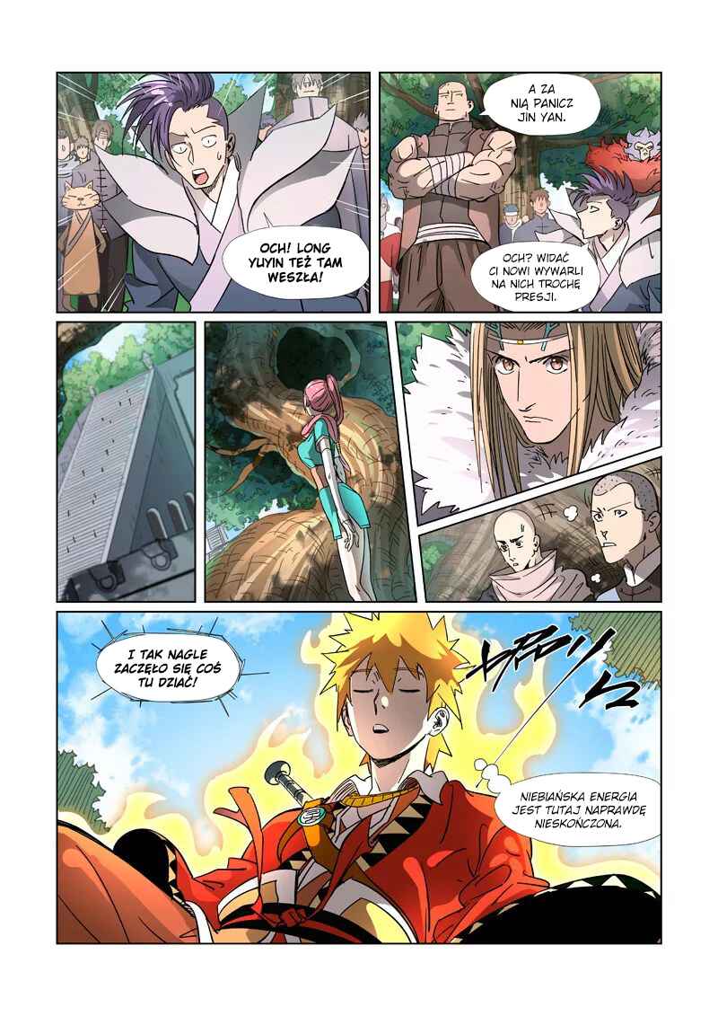 Chapter 313 - Page 4