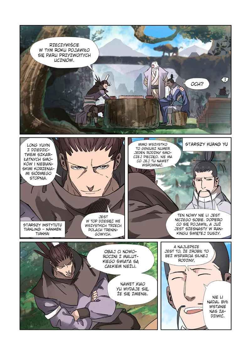 Chapter 313 - Page 5