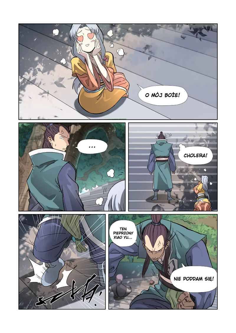 Chapter 313 - Page 7