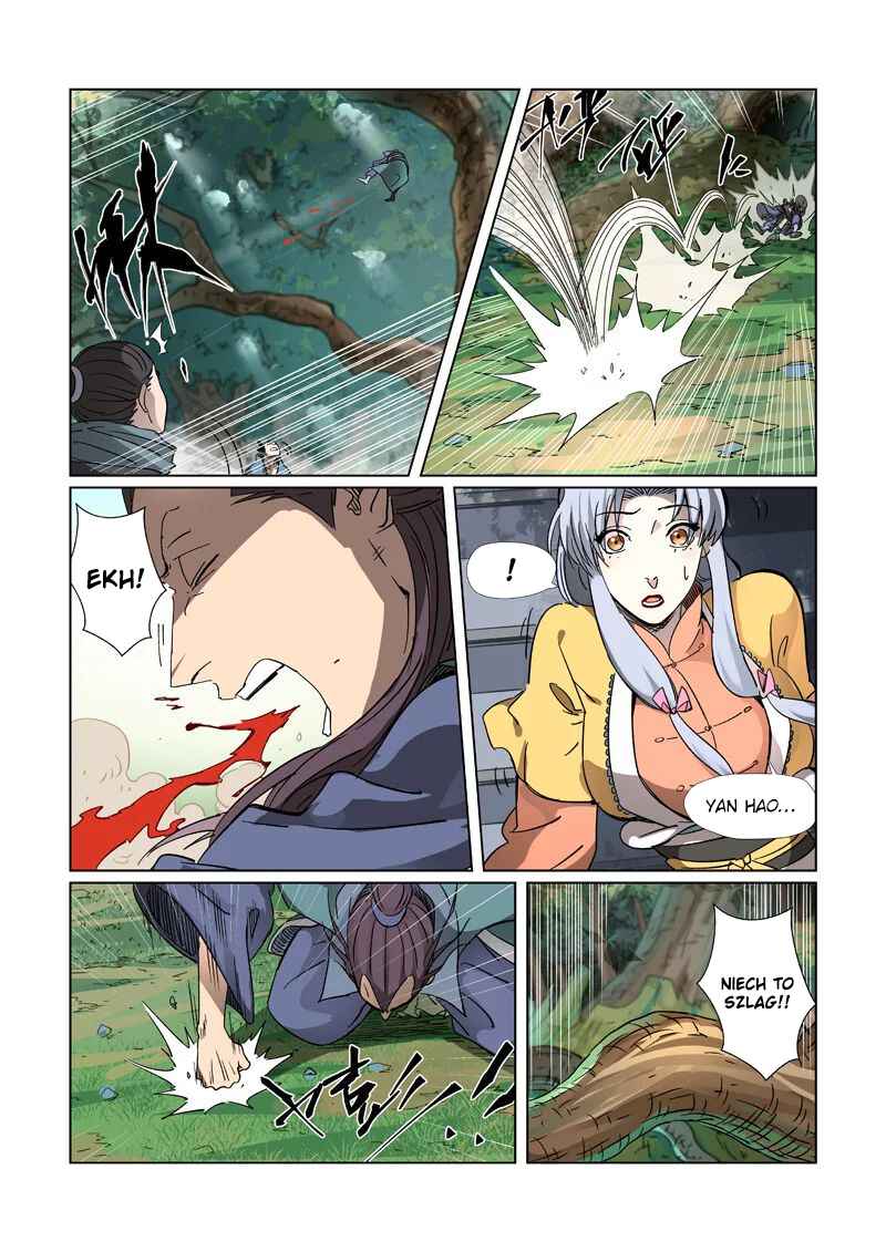 Chapter 313 - Page 9