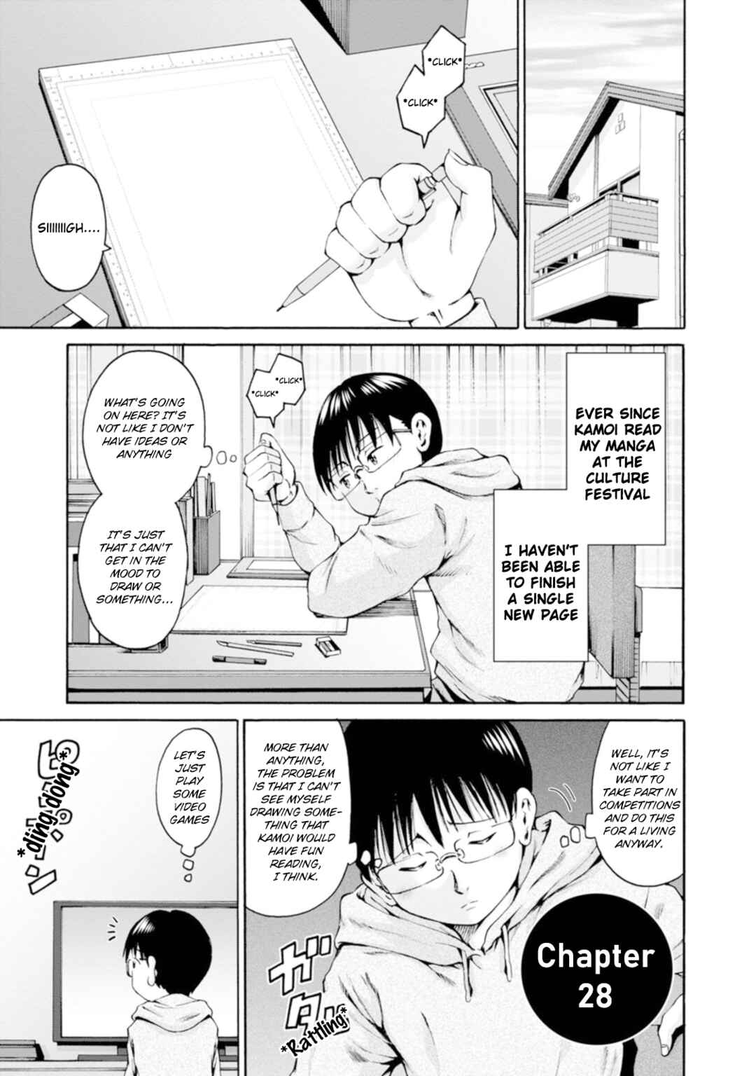 Chapter 28 - Page 1