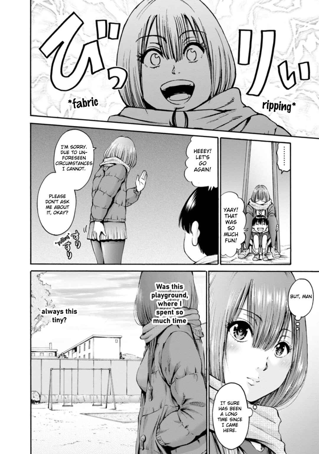 Chapter 28 - Page 12
