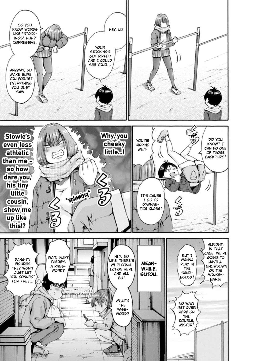 Chapter 28 - Page 15
