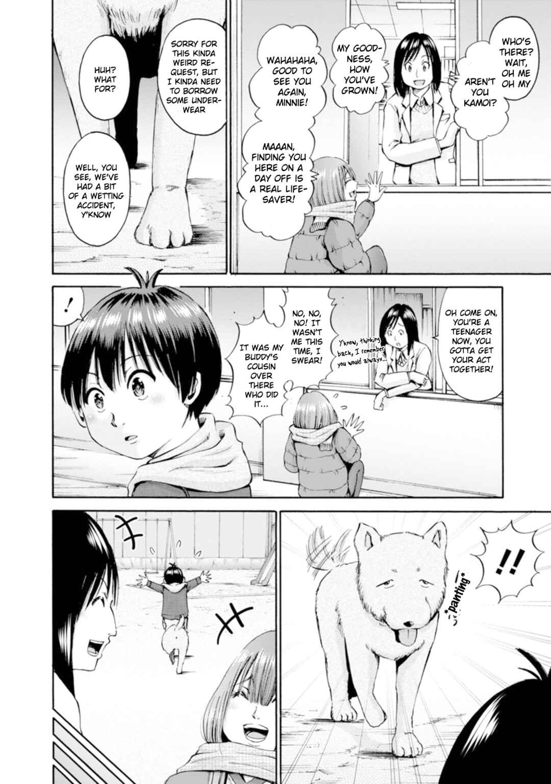 Chapter 28 - Page 20