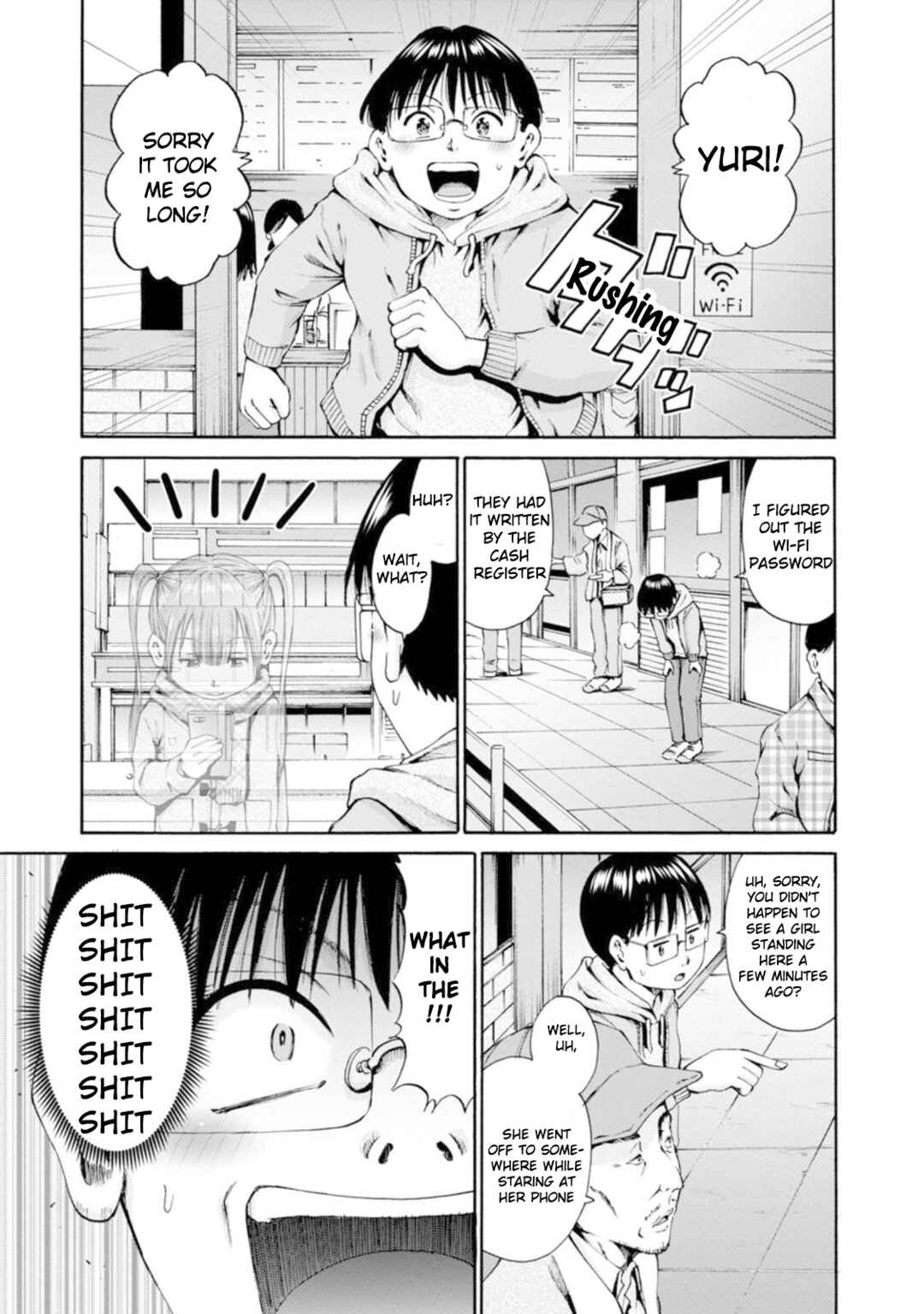 Chapter 28 - Page 21