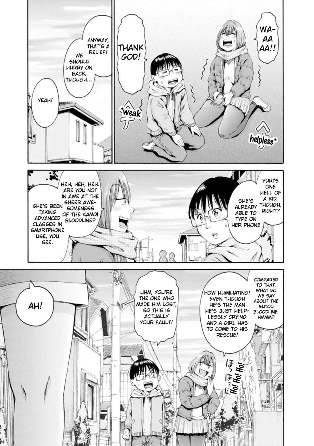 Chapter 28 - Page 25
