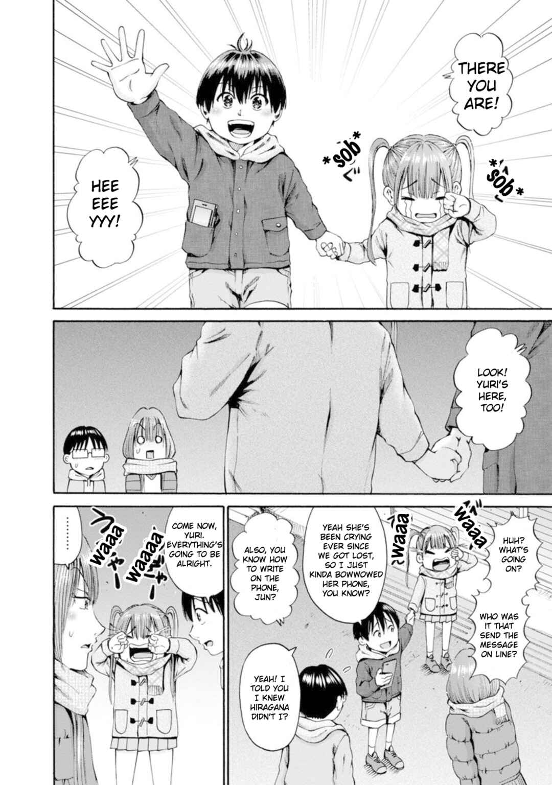 Chapter 28 - Page 26