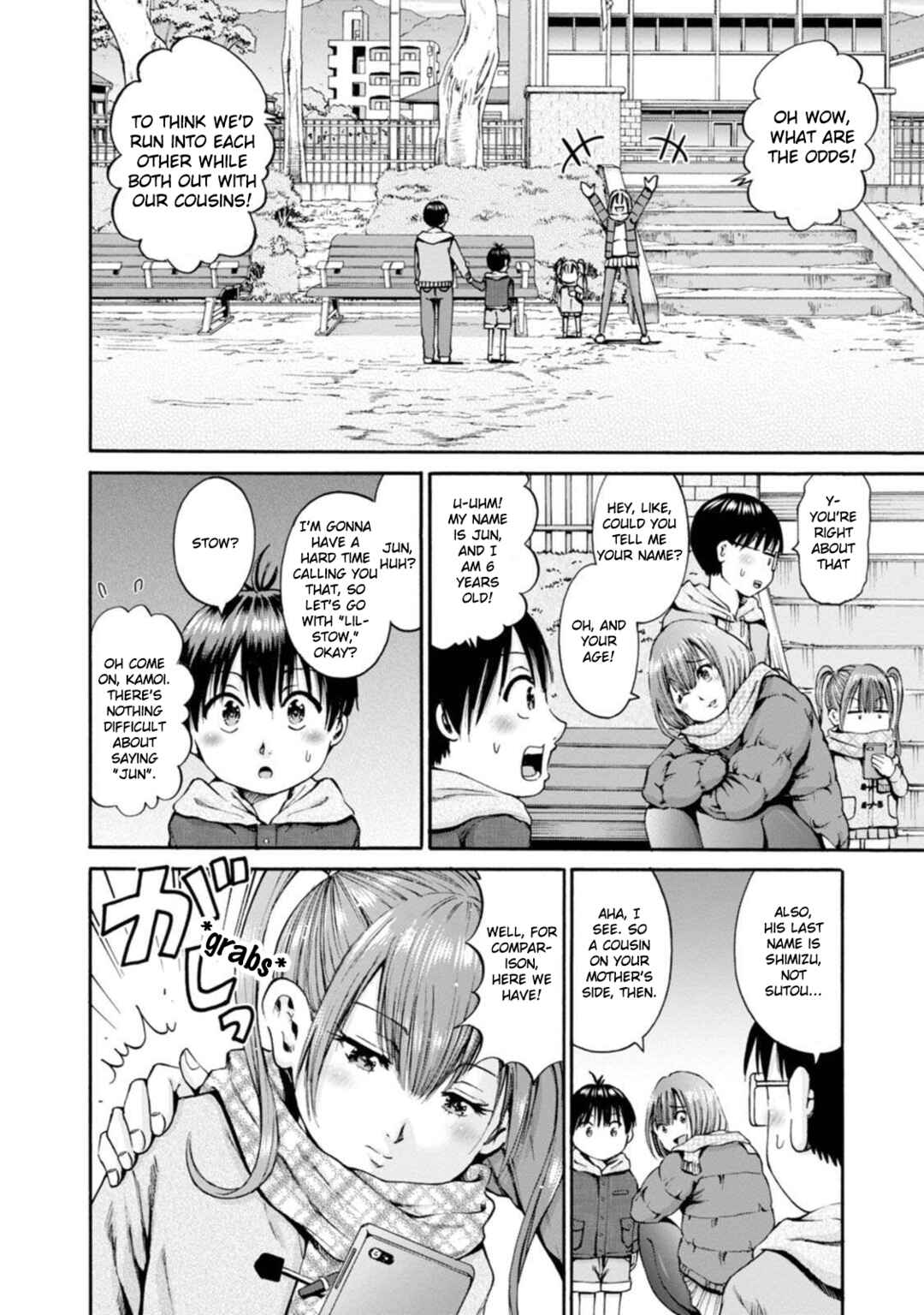 Chapter 28 - Page 4