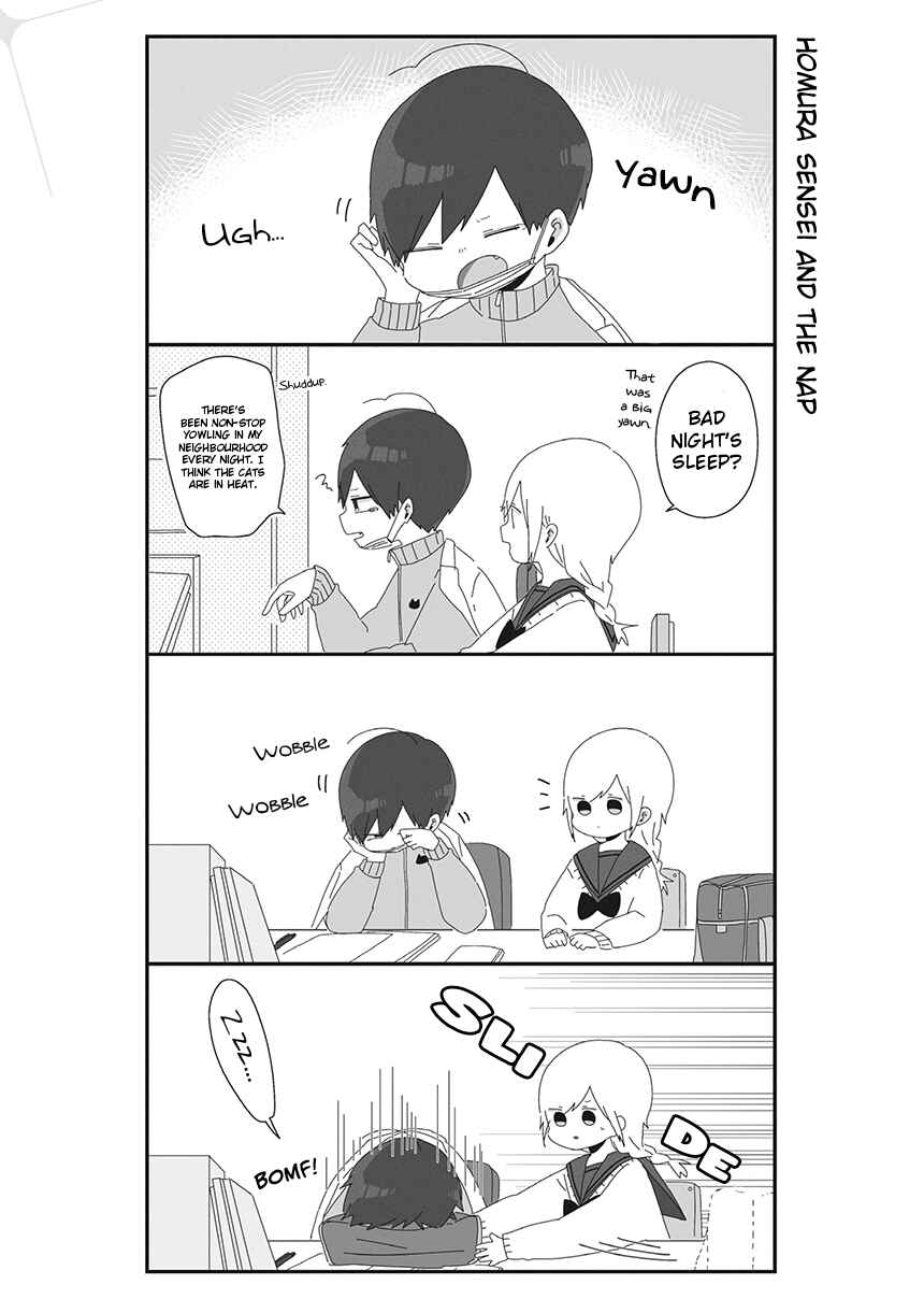 Chapter 32 - Page 1