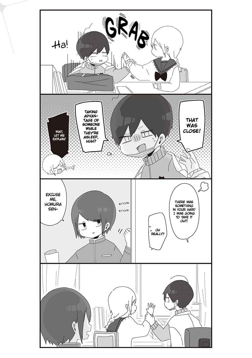 Chapter 32 - Page 3