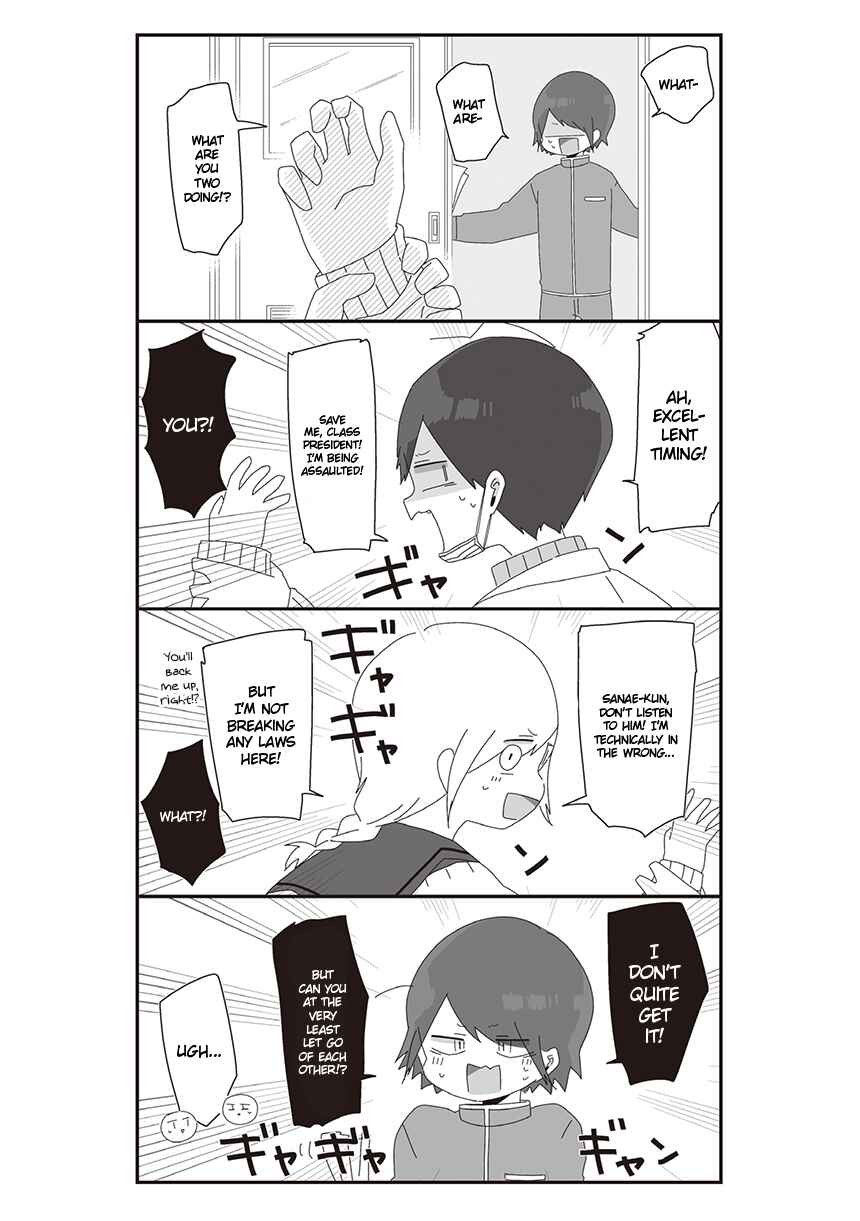 Chapter 32 - Page 4
