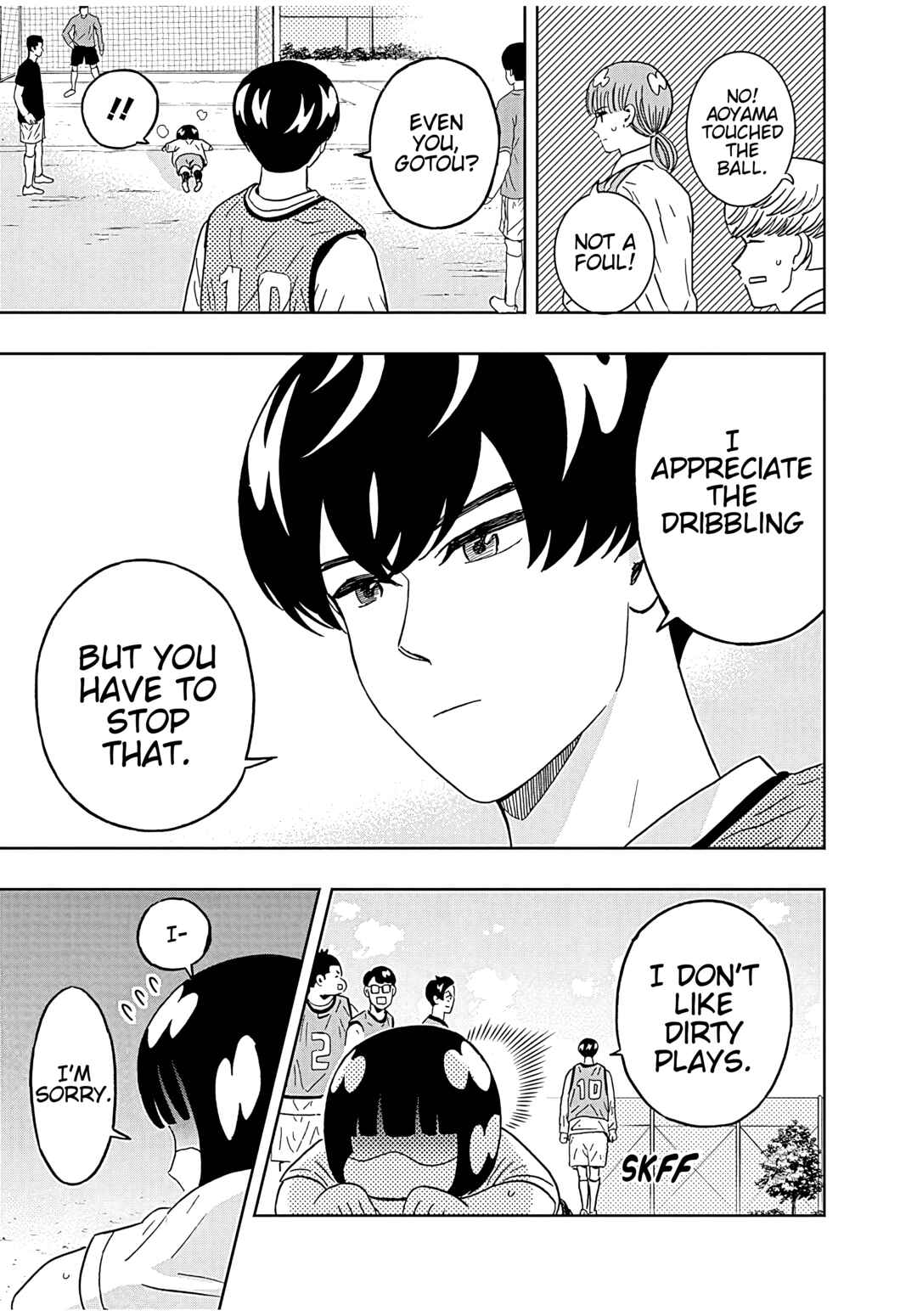 Chapter 40 - Page 18