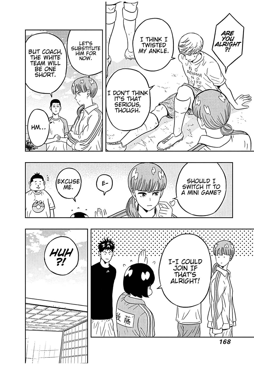 Chapter 40 - Page 7