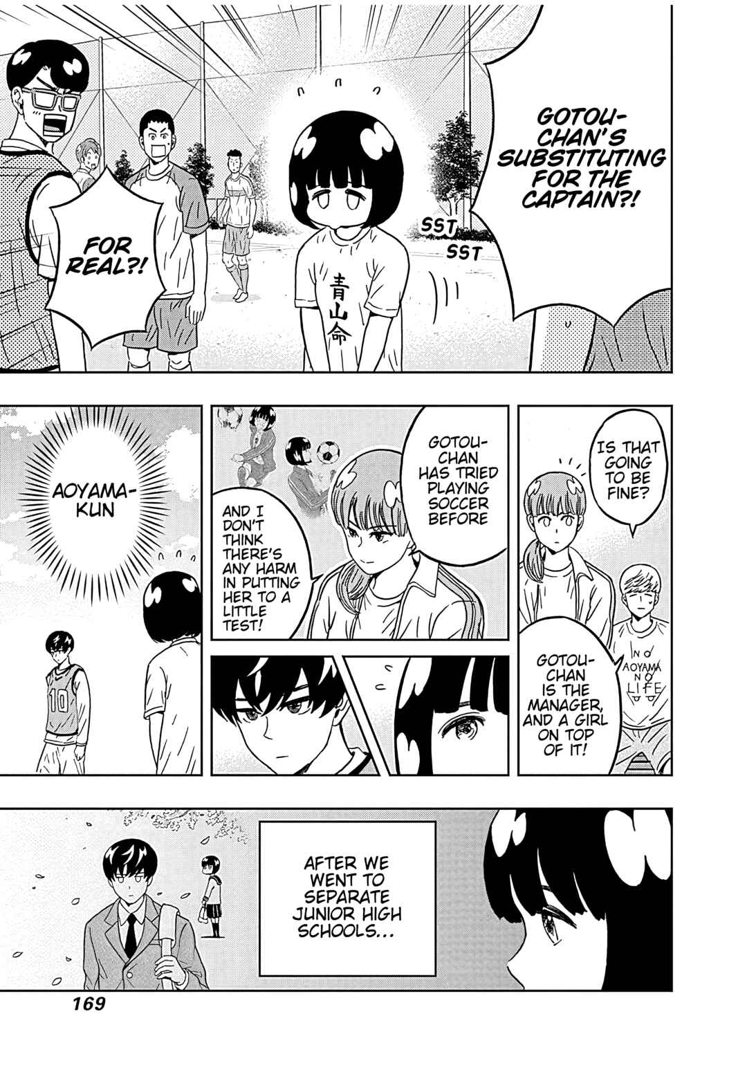 Chapter 40 - Page 8