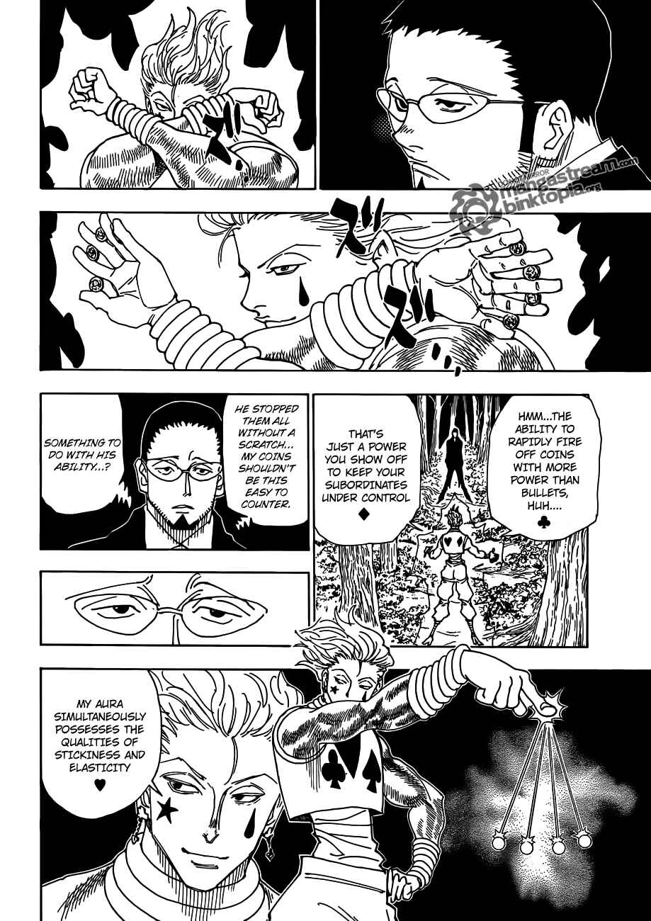 Chapter 327 - Page 10