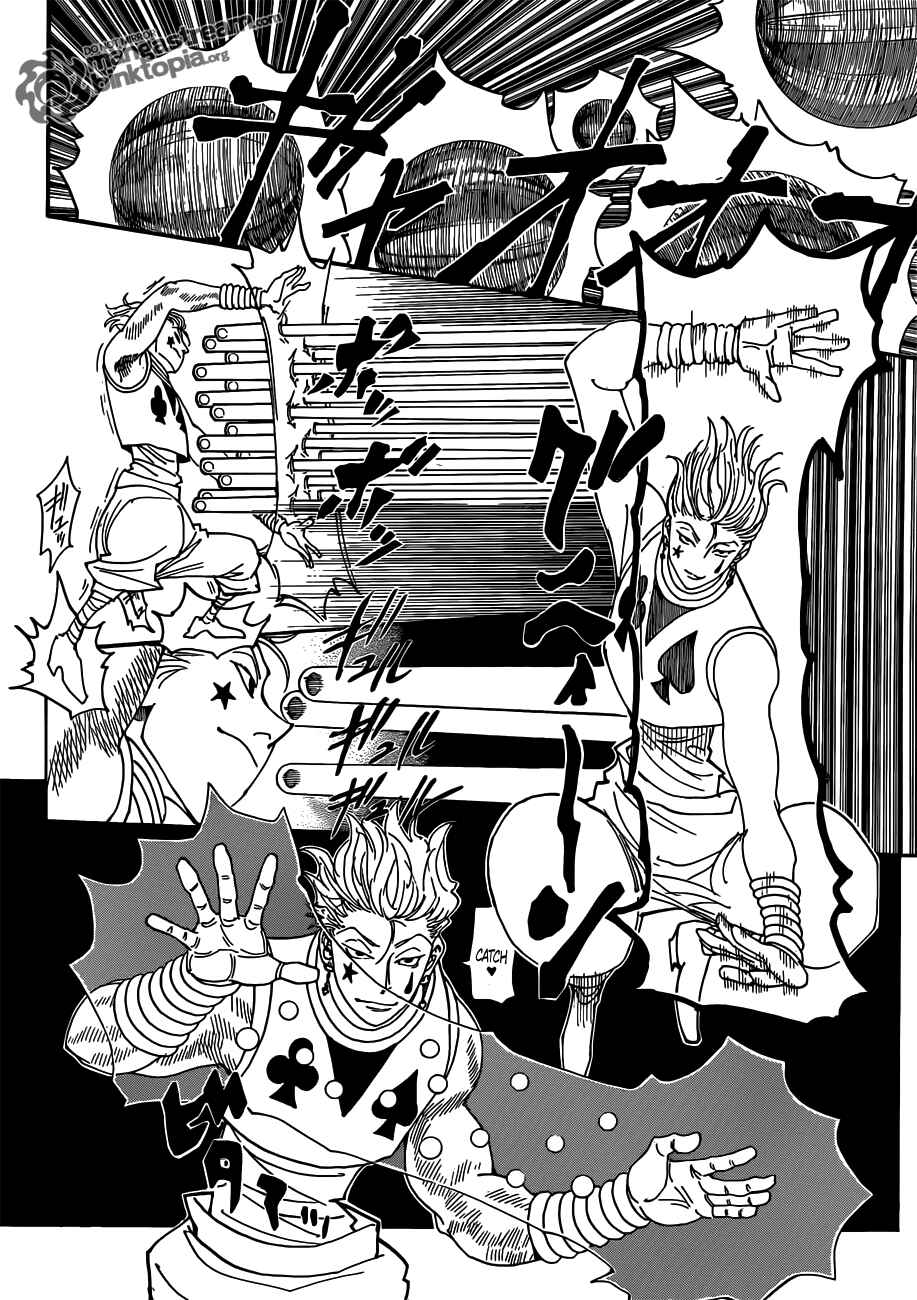 Chapter 327 - Page 12