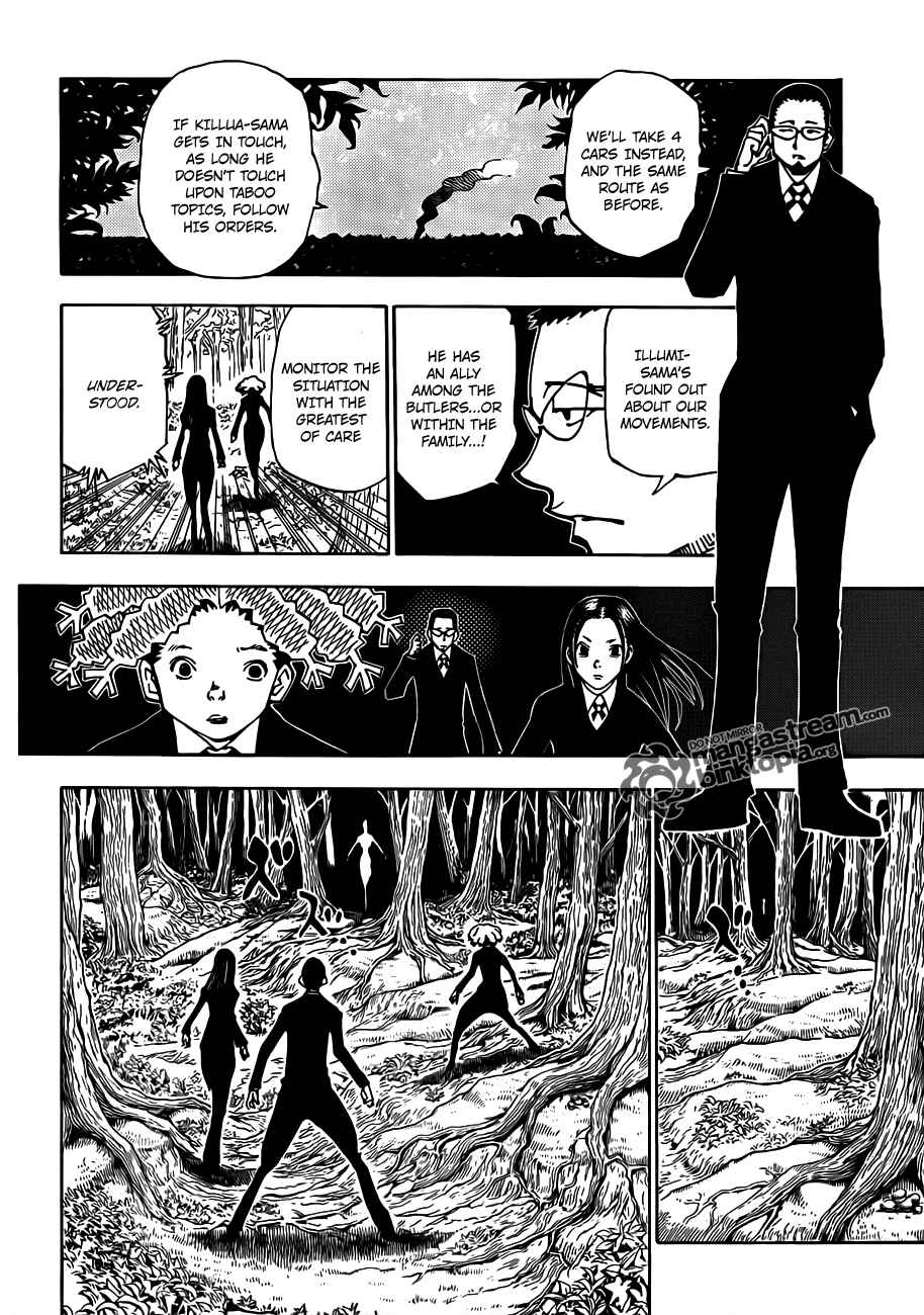 Chapter 327 - Page 2