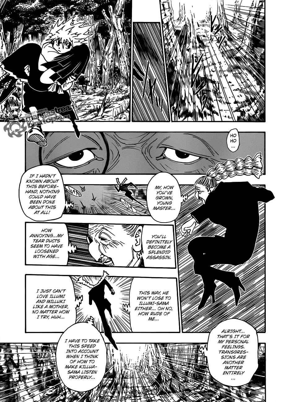Chapter 327 - Page 3