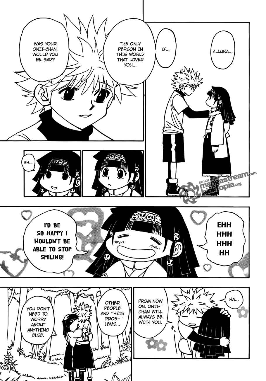 Chapter 327 - Page 5