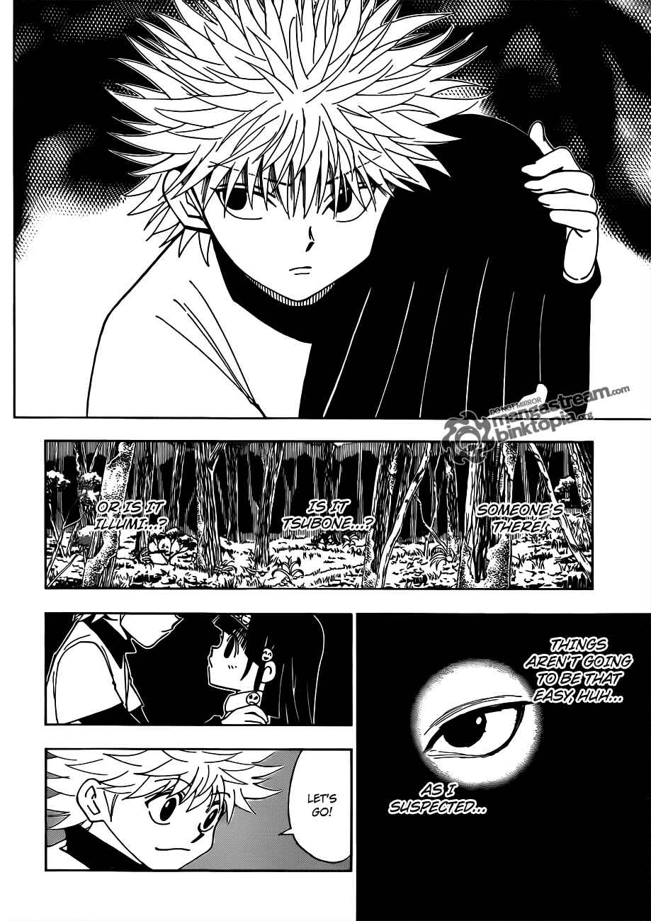 Chapter 327 - Page 6