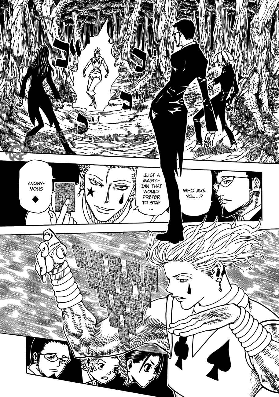 Chapter 327 - Page 7