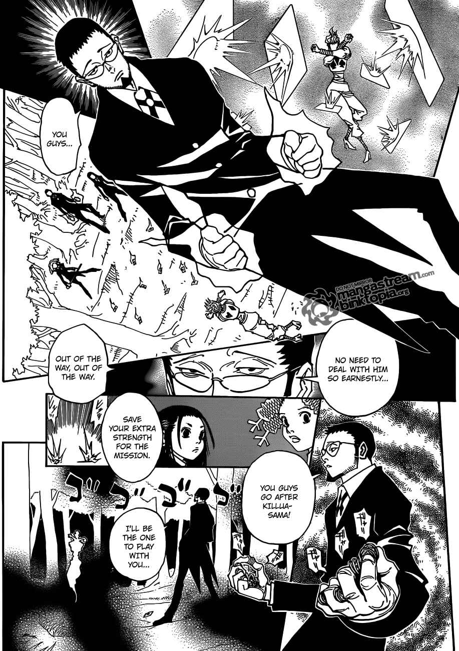 Chapter 327 - Page 9