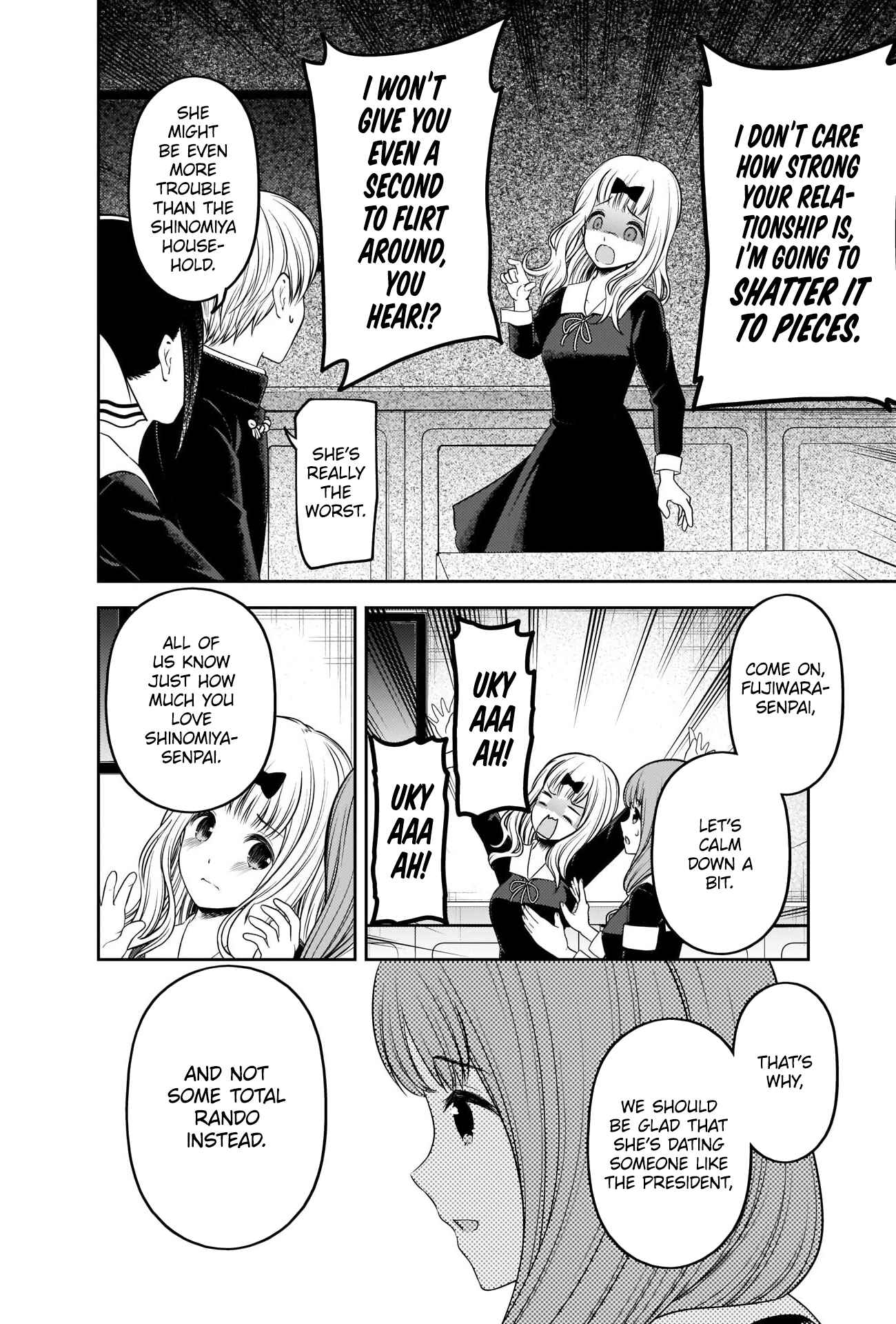 Chapter 223 - Page 14