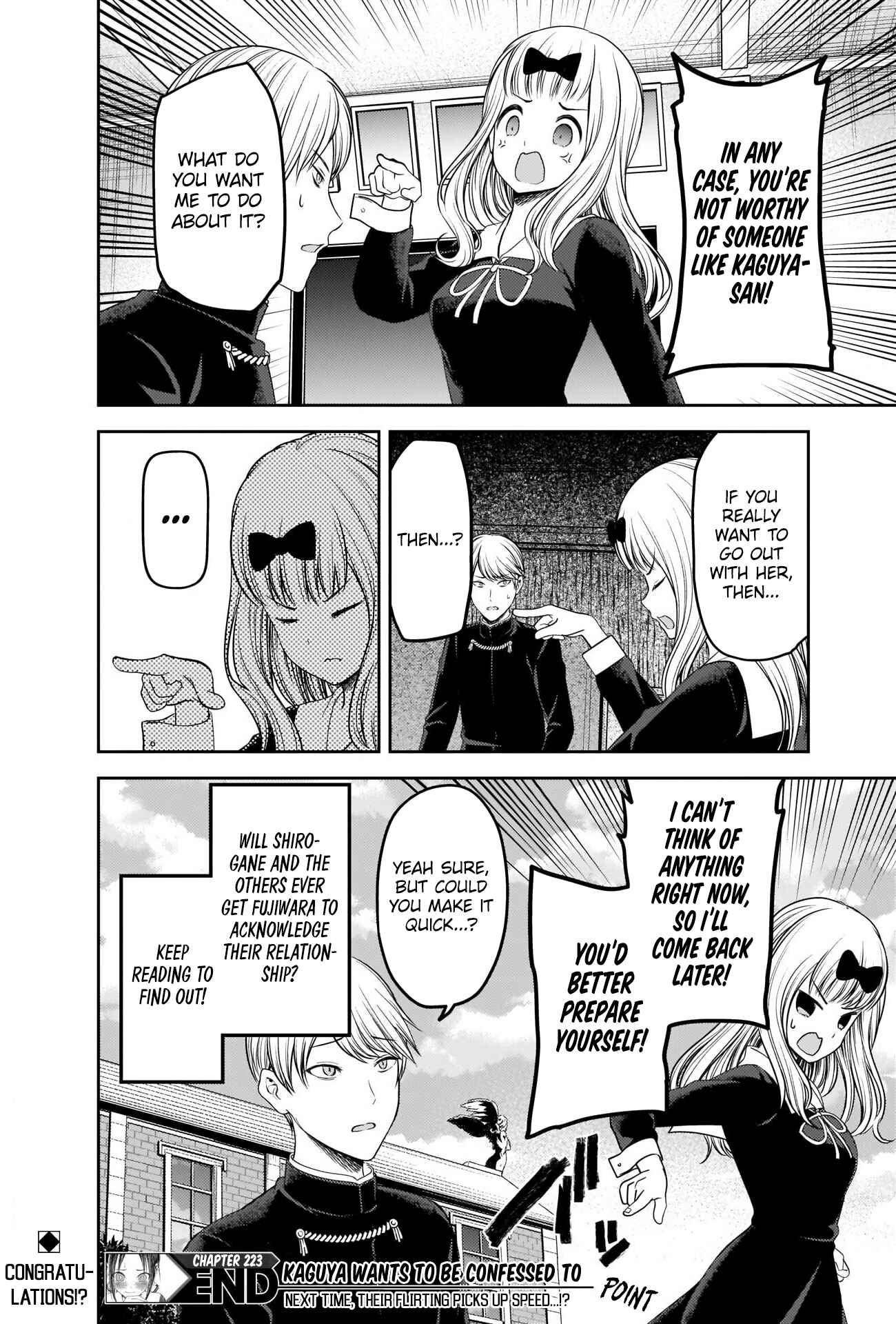Chapter 223 - Page 18