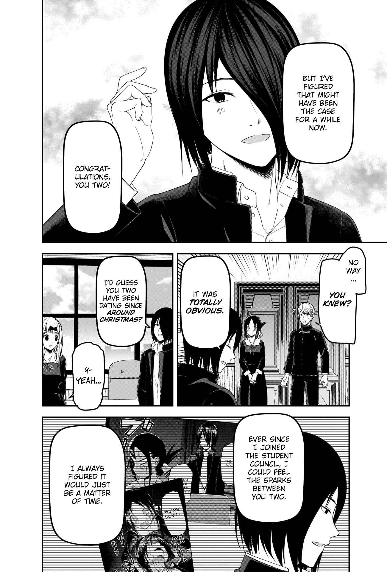 Chapter 223 - Page 2