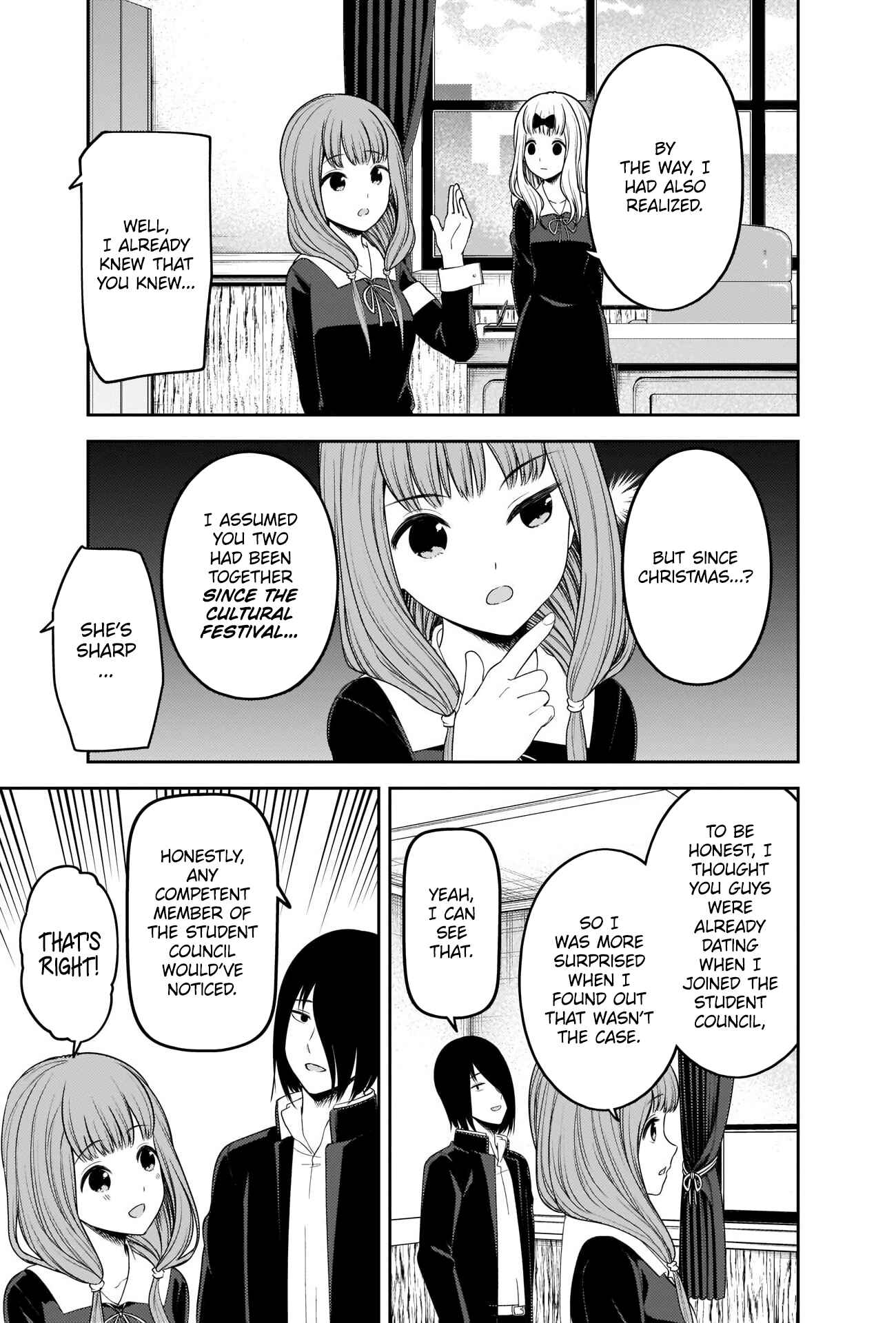 Chapter 223 - Page 3