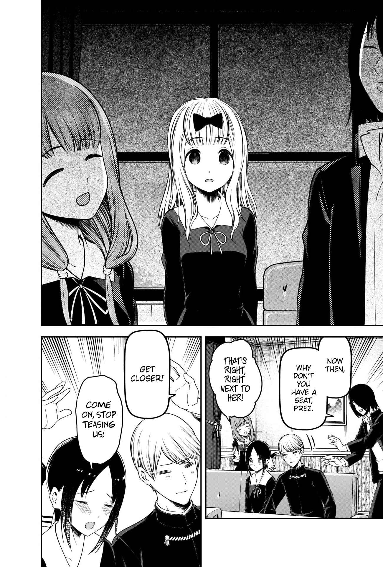Chapter 223 - Page 6