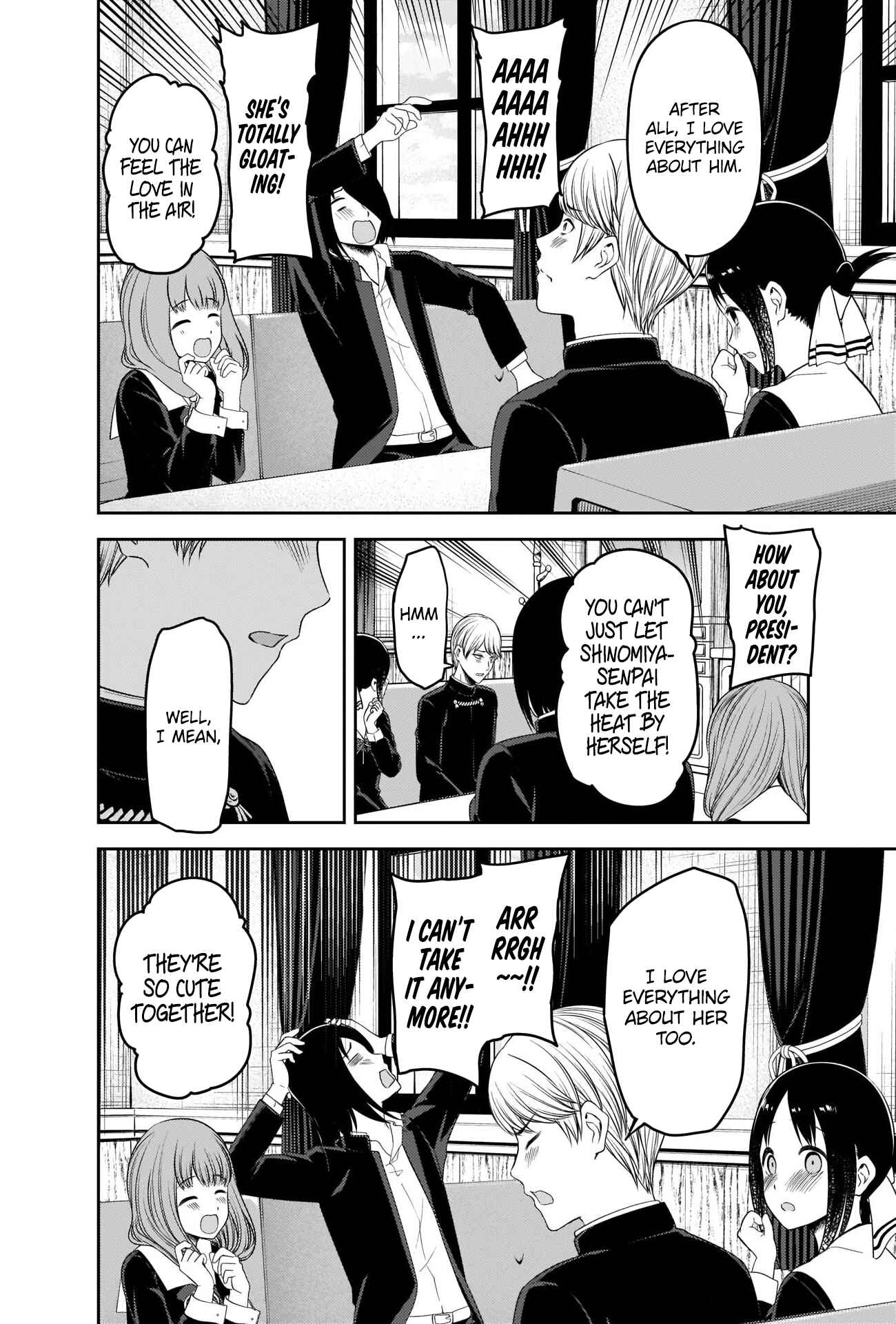 Chapter 223 - Page 8