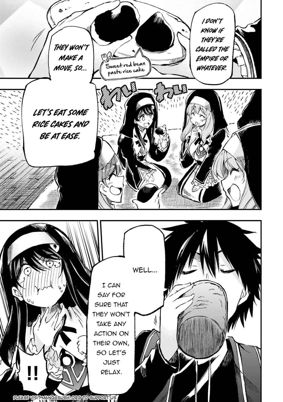 Chapter 246 - Page 2