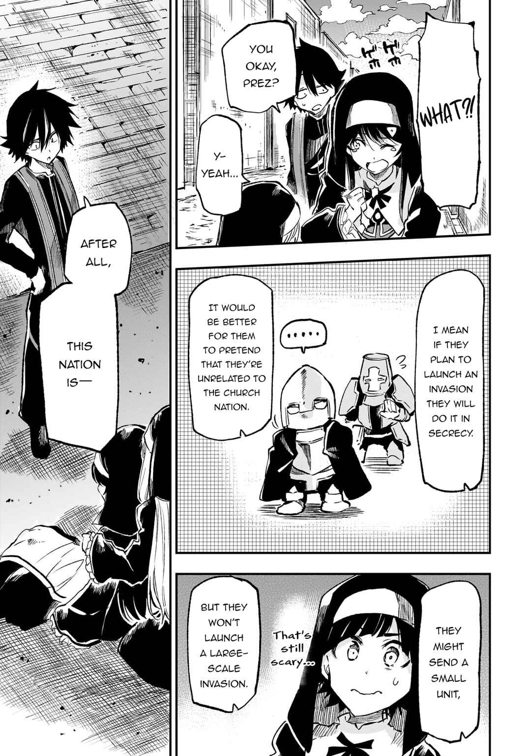 Chapter 246 - Page 4
