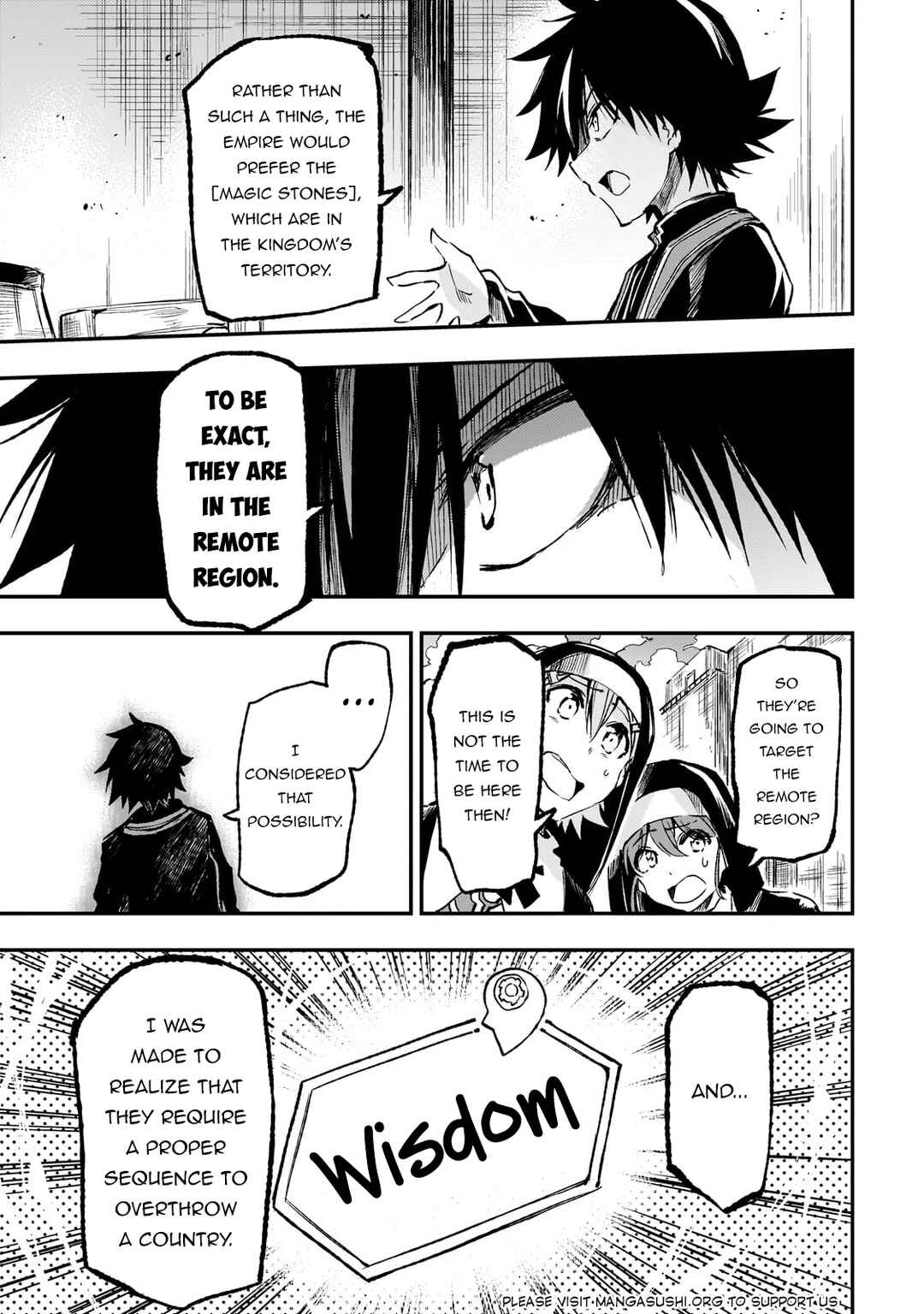 Chapter 246 - Page 6