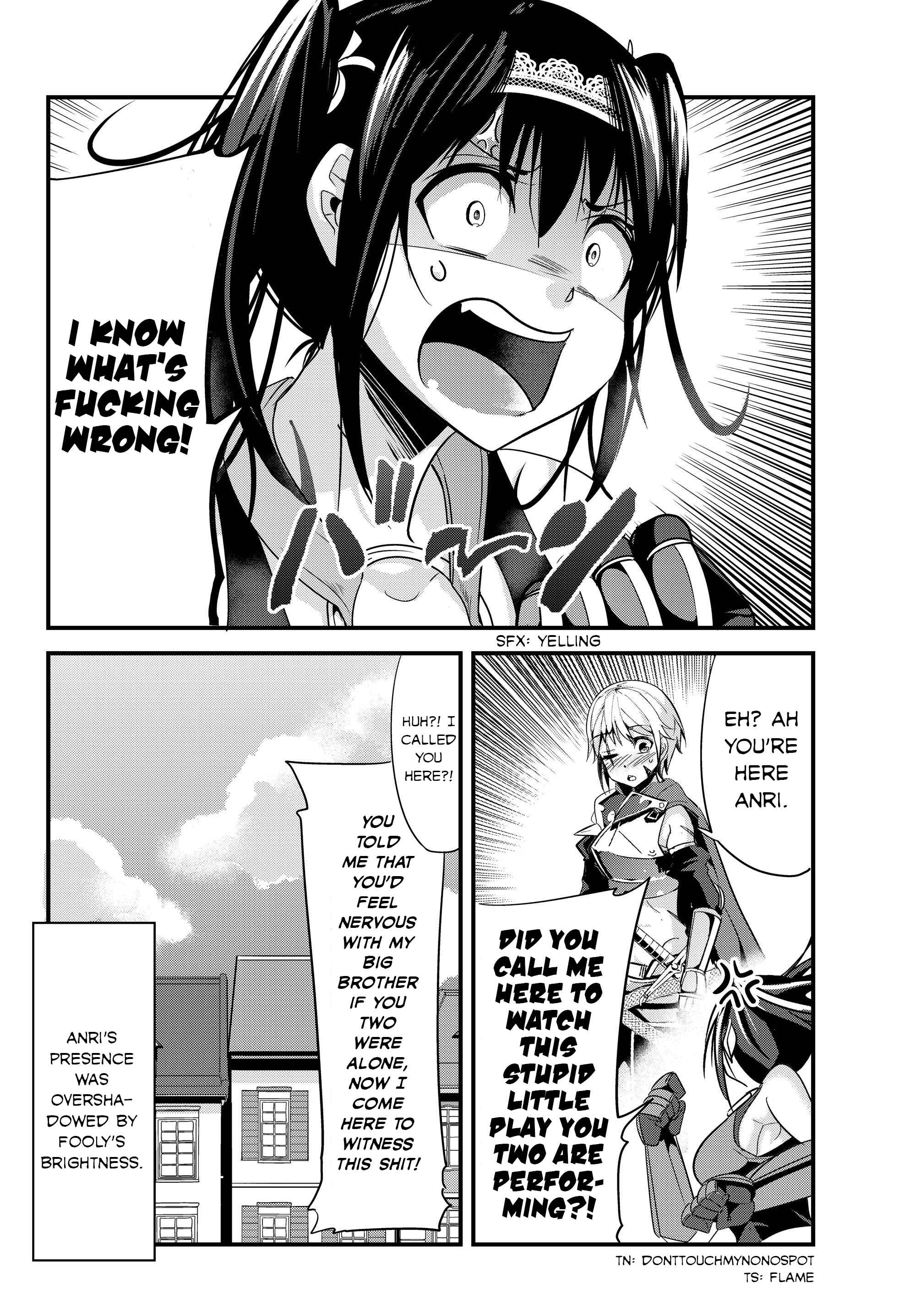 Chapter 93 - Page 6