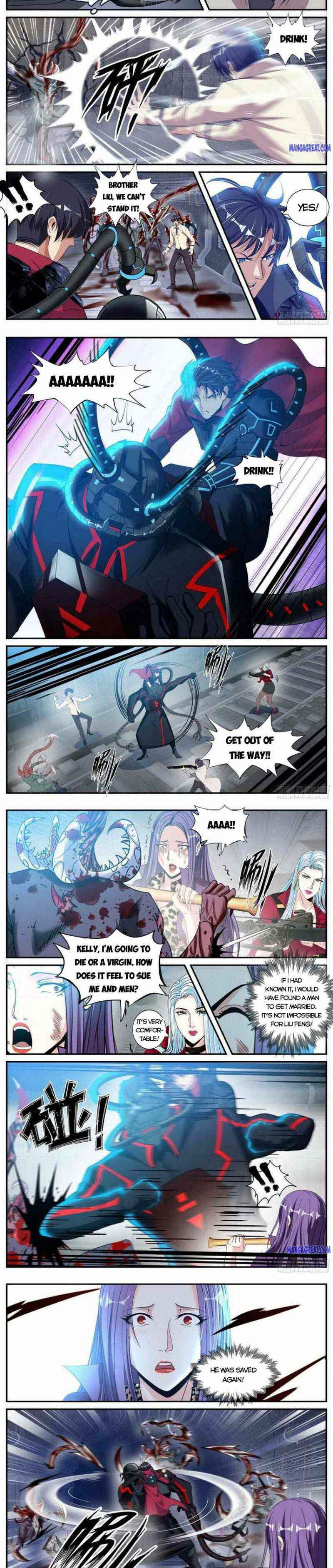 Chapter 126 - Page 2