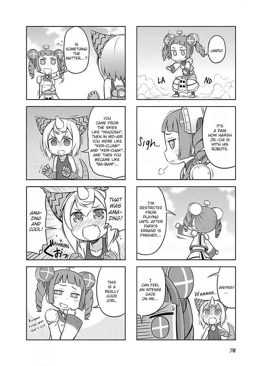 Chapter 31 - Page 4